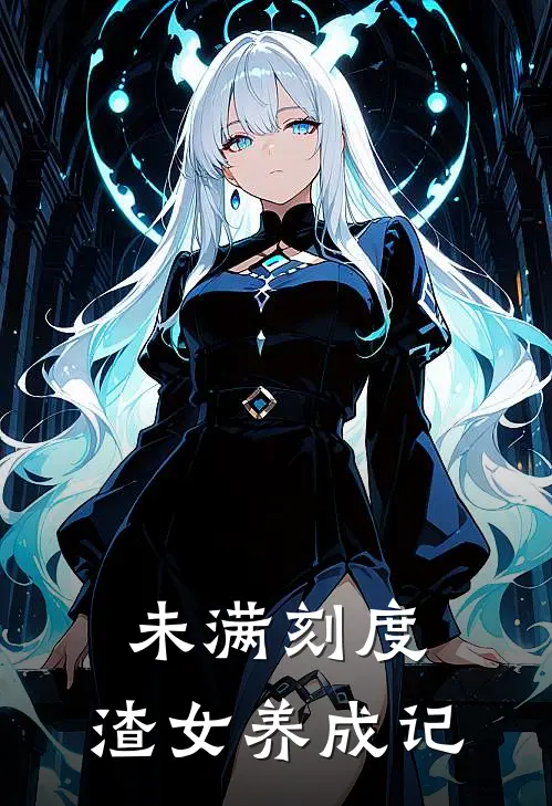 未满刻度：渣女养成记