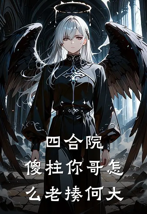 四合院：傻柱你哥怎么老揍何大