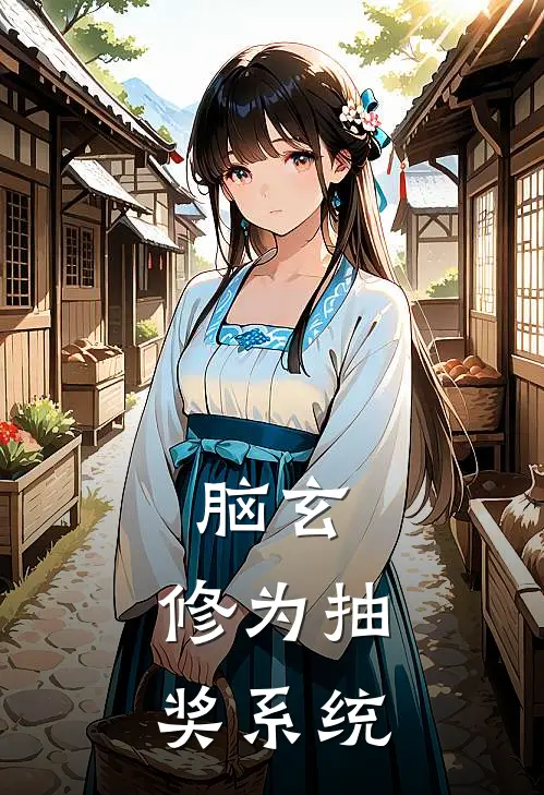 脑玄：修为抽奖系统