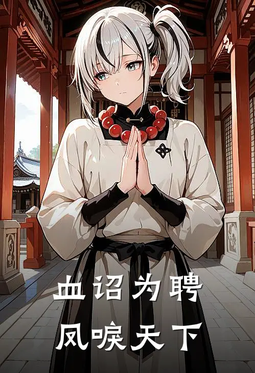 血诏为聘，凤唳天下