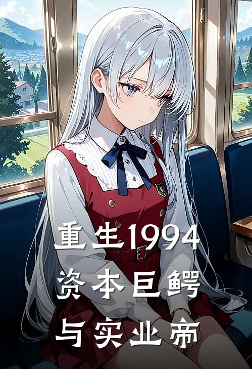 重生1994：资本巨鳄与实业帝