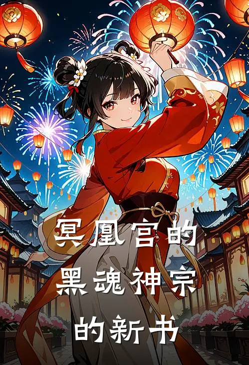 冥凰宫的黑魂神宗的新书