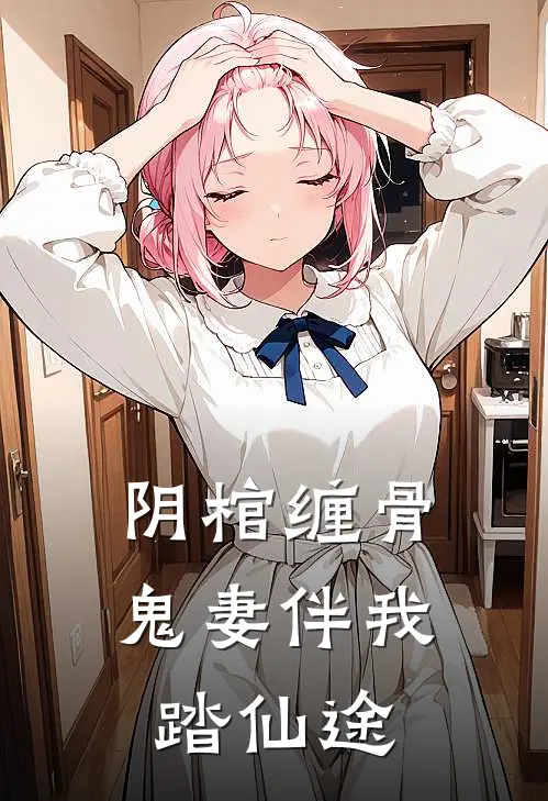 阴棺缠骨：鬼妻伴我踏仙途