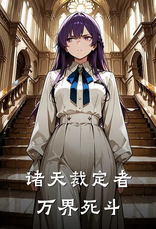 诸天裁定者：万界死斗