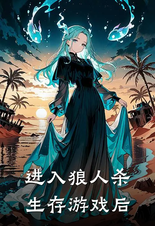 进入狼人杀生存游戏后