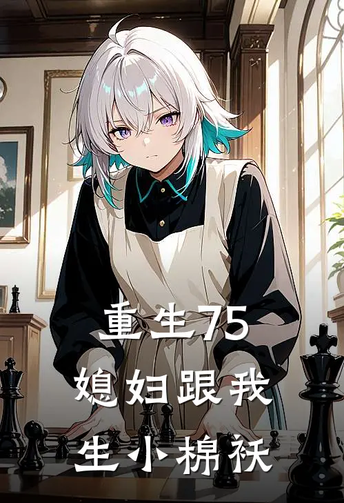 重生75，媳妇跟我生小棉袄