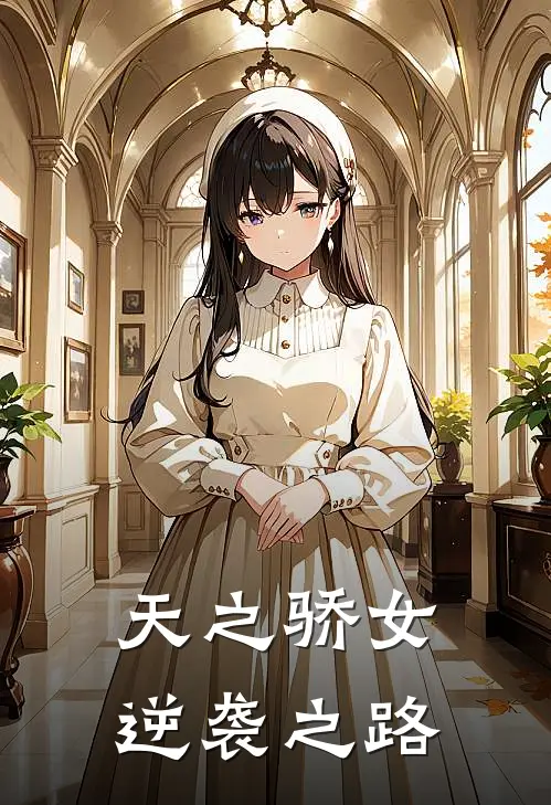 天之骄女逆袭之路