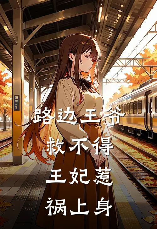 路边王爷救不得：王妃惹祸上身