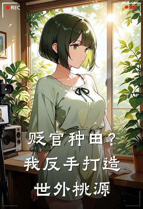 贬官种田？我反手打造世外桃源