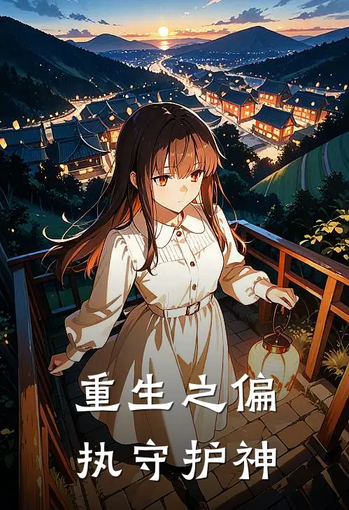 重生之偏执守护神