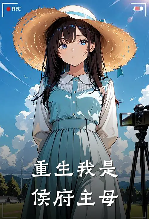 重生我是侯府主母