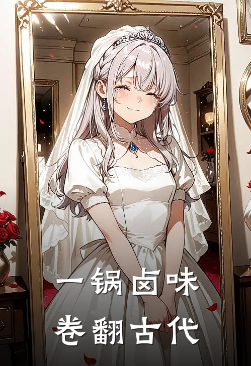 一锅卤味，卷翻古代