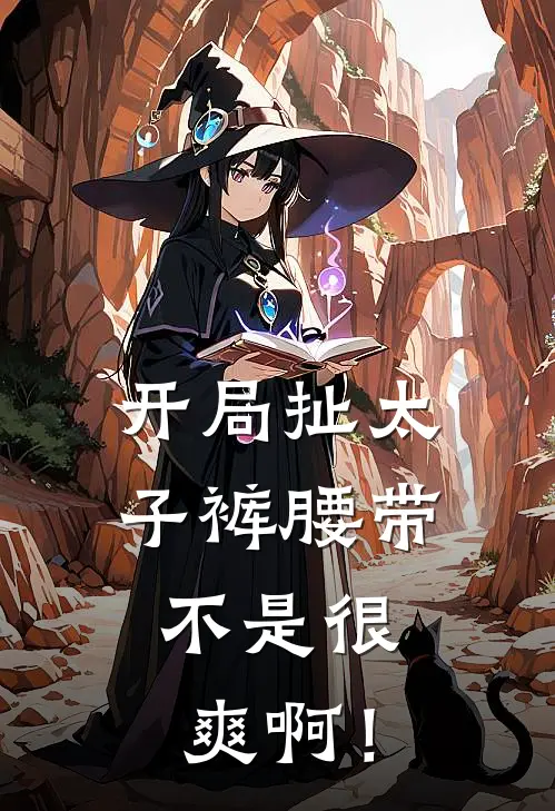 开局扯太子裤腰带，不是很爽啊！