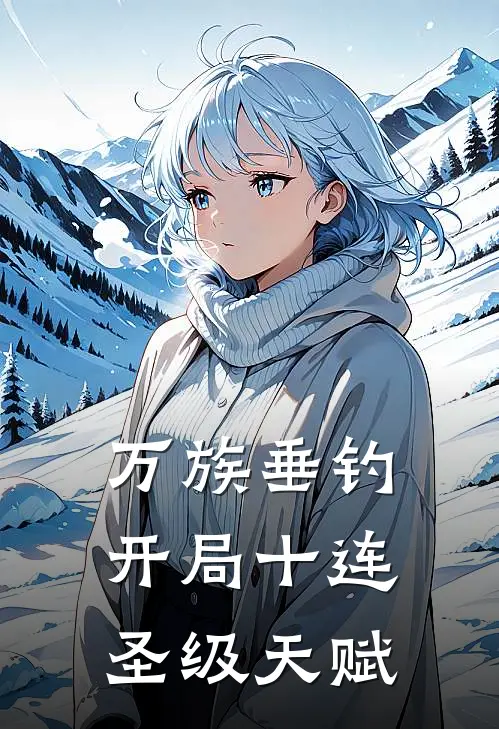 万族垂钓：开局十连圣级天赋