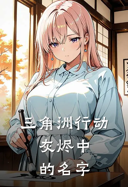 三角洲行动：灰烬中的名字