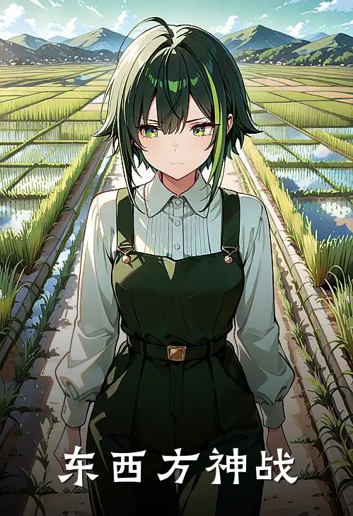 东西方神战
