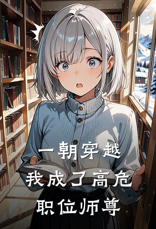 一朝穿越，我成了高危职位师尊
