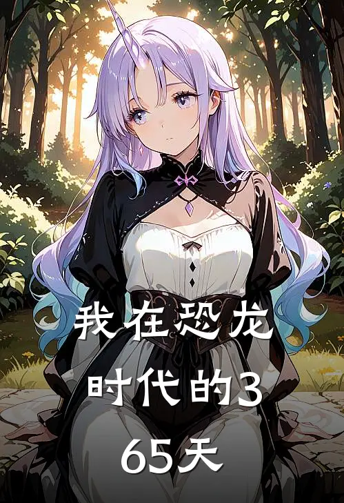 我在恐龙时代的365天