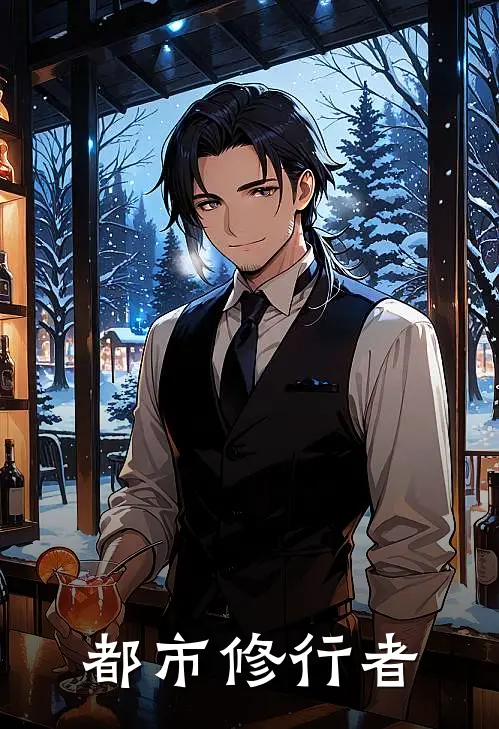 都市修行者