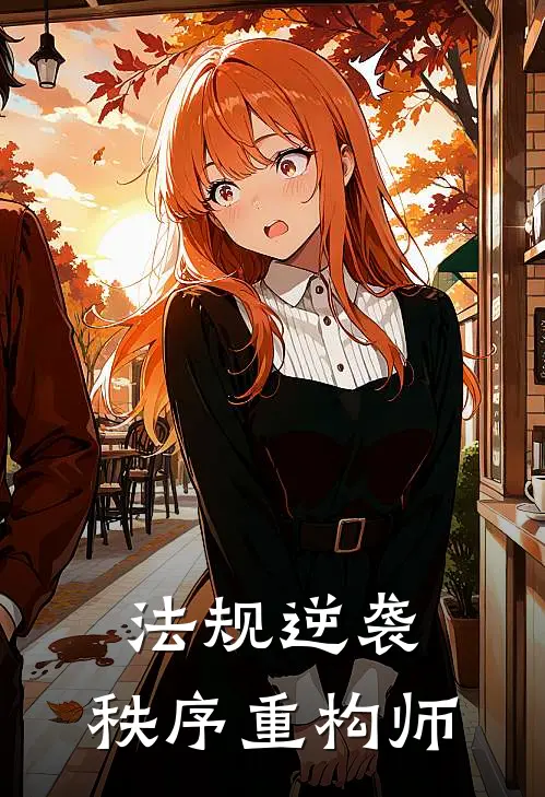 法规逆袭：秩序重构师