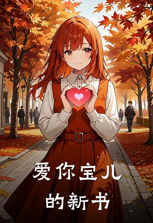 爱你宝儿的新书