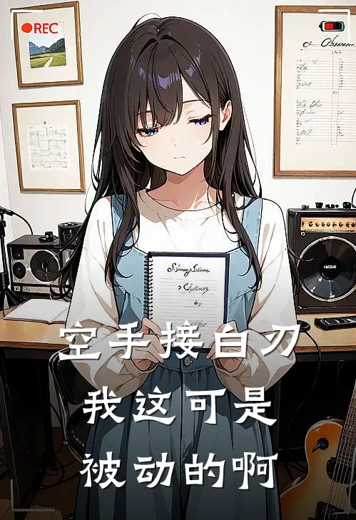 空手接白刃，我这可是被动的啊