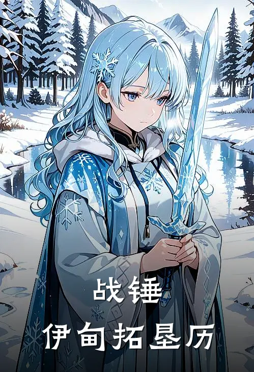 战锤：伊甸拓垦历