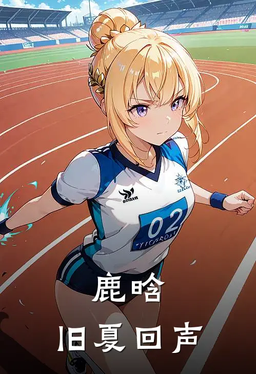 鹿晗，旧夏回声