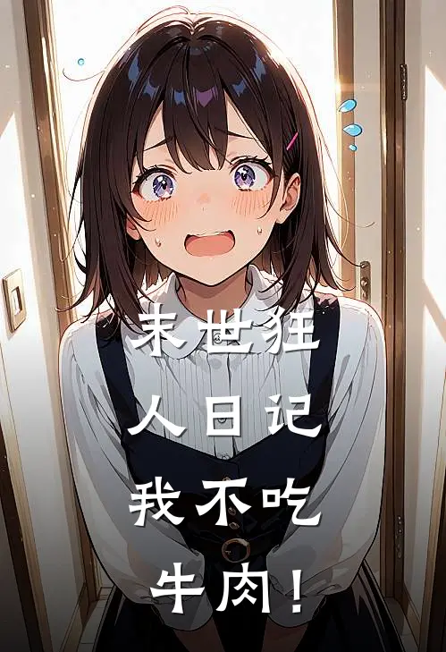 末世狂人日记，我不吃牛肉！