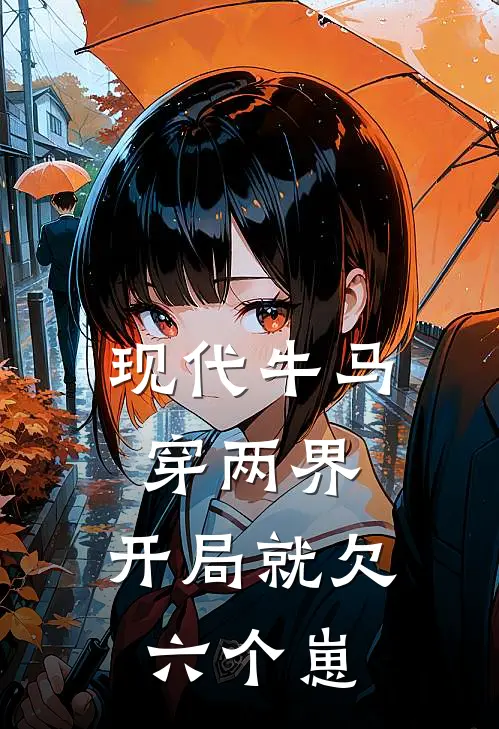 现代牛马穿两界，开局就欠六个崽