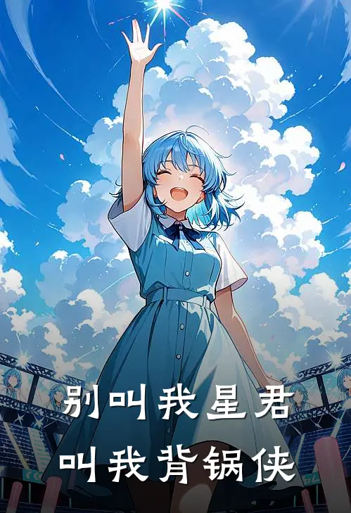 别叫我星君，叫我背锅侠