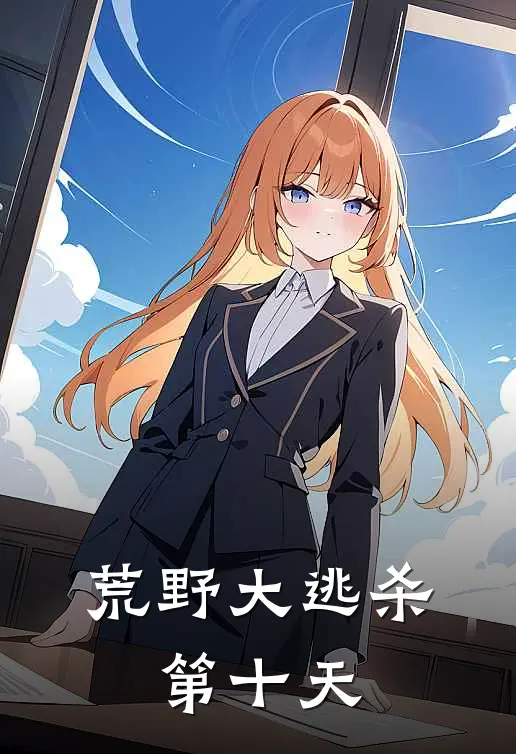 荒野大逃杀：第十天