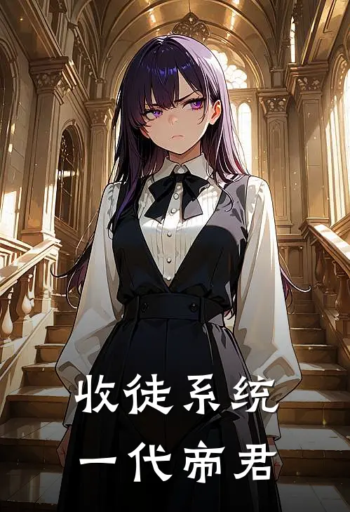 收徒系统，一代帝君