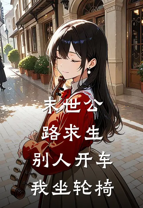 末世公路求生，别人开车我坐轮椅