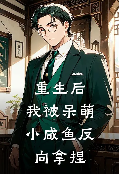 重生后，我被呆萌小咸鱼反向拿捏