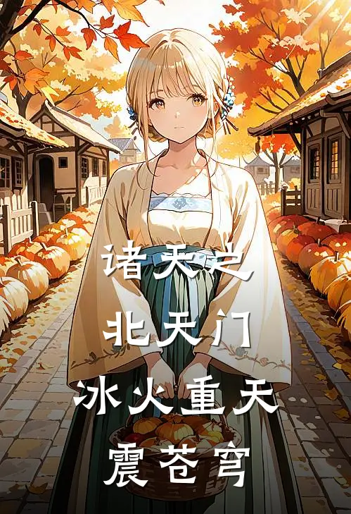 诸天之北天门：冰火重天震苍穹