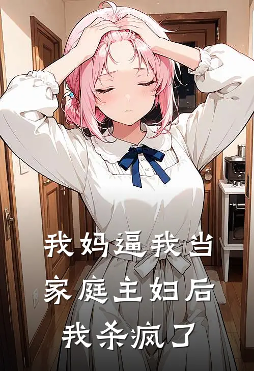 我妈逼我当家庭主妇后，我杀疯了
