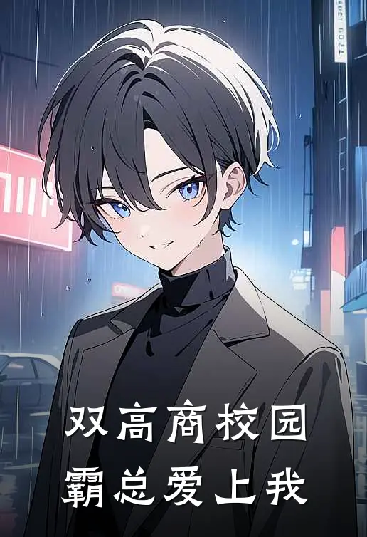 双高商校园霸总爱上我