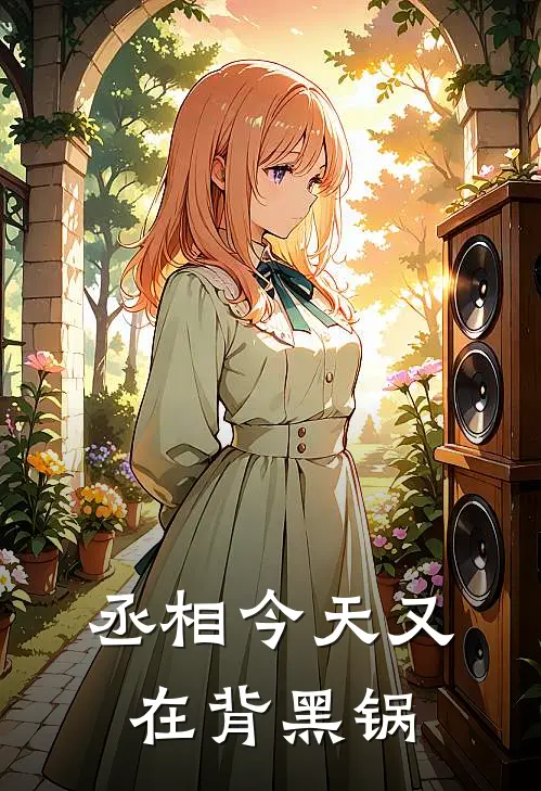 丞相今天又在背黑锅