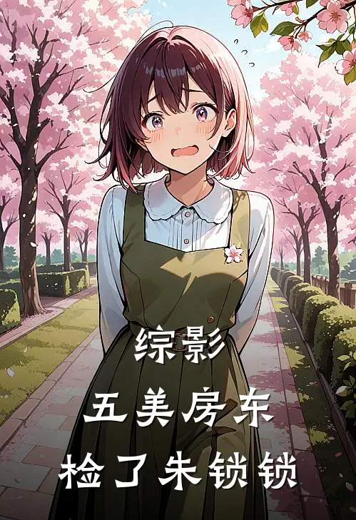 综影：五美房东，检了朱锁锁