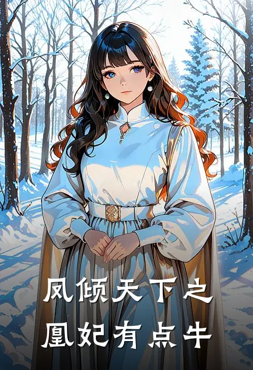 凤倾天下之凰妃有点牛