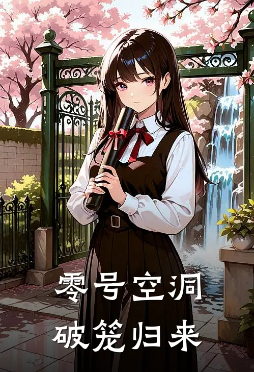 零号空洞，破笼归来