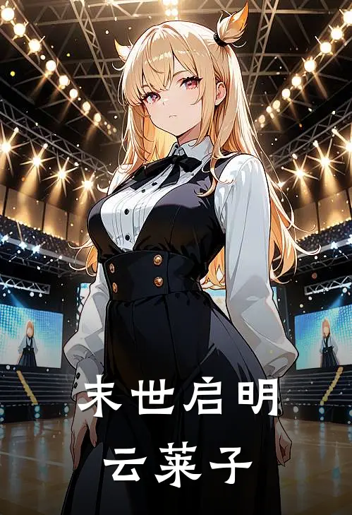 末世启明：云莱子