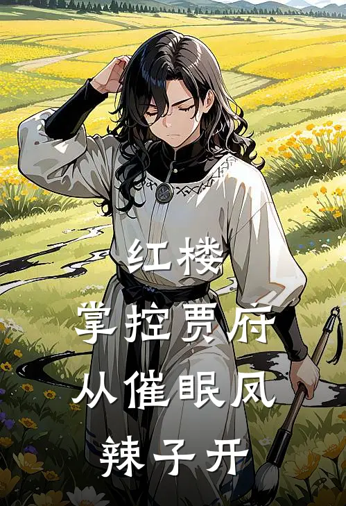 红楼：掌控贾府，从催眠凤辣子开