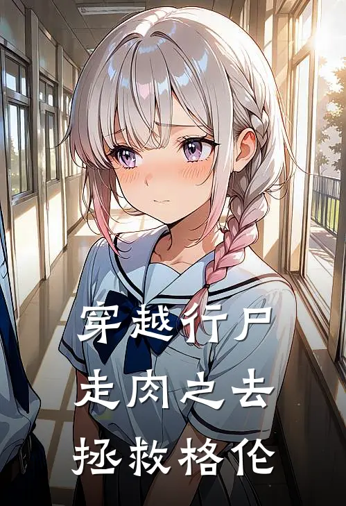 穿越行尸走肉之去拯救格伦