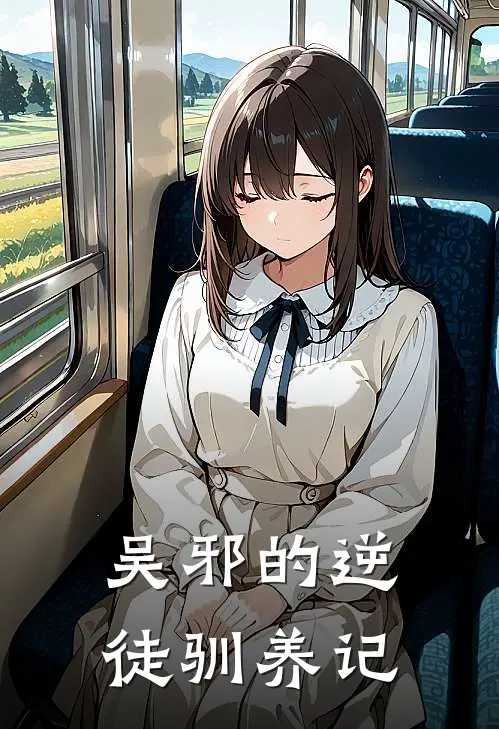 吴邪的逆徒驯养记