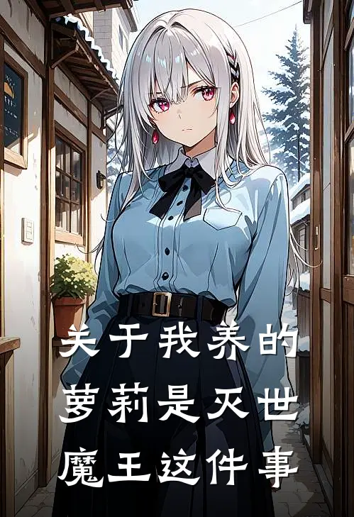 关于我养的萝莉是灭世魔王这件事