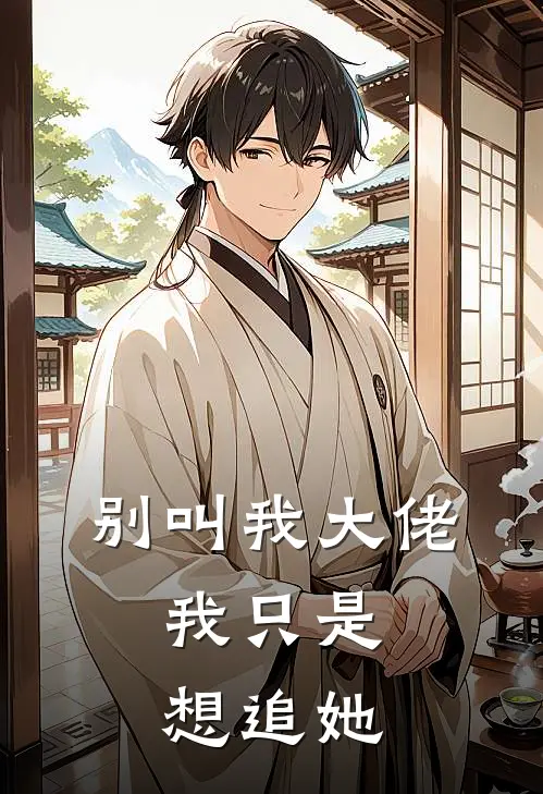 别叫我大佬，我只是想追她