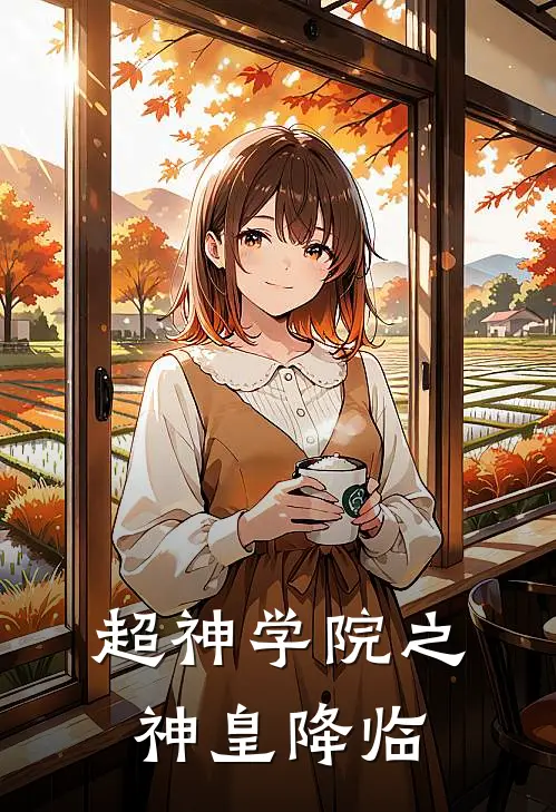 超神学院之神皇降临