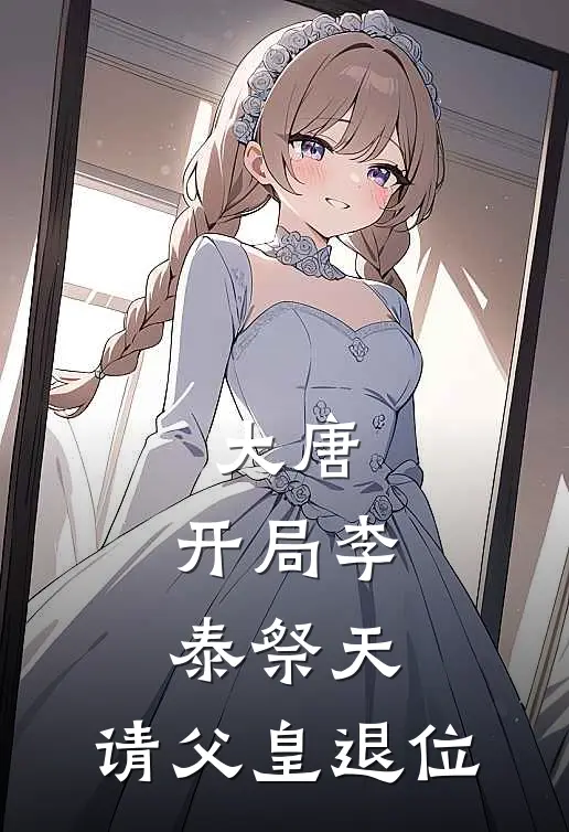 大唐：开局李泰祭天，请父皇退位
